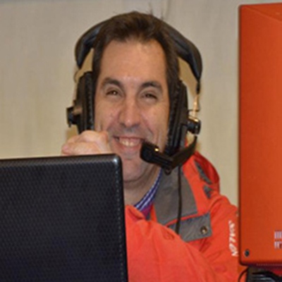Paulo Monsanto