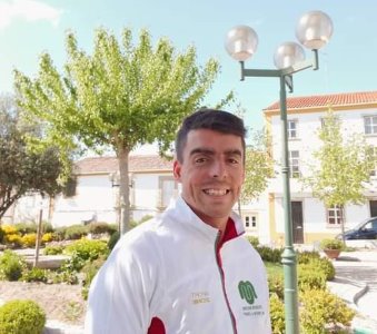 Pedro Santos
